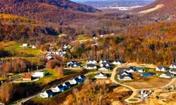 Glassbury Court at Cold Spring, NY