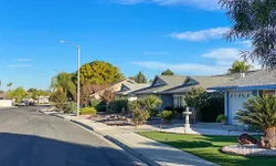 Panorama Village - Hemet CA