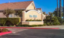 The Club - Menifee CA