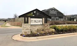 Porches at Arbor Creek - Edmond, OK