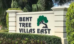 Bent Tree Villas East - Boynton Beach, FL