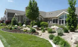 Brookhaven Villas - Lehi, UT