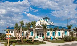 Latitude Margaritaville Watersound - Watersound FL