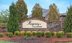 Regency at The Palisades - Charlotte, NC