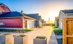 Springhouse Village at Daybreak - South Jordan UT