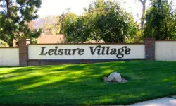 Leisure Village - Camarillo, CA