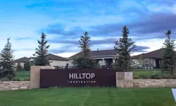 Hilltop at Inspiration - Aurora CO