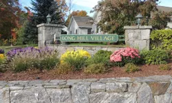 Long Hill Village - Trumbull, CT