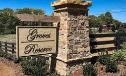 Groves Reserve - Mt Juliet TN