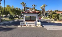 Murrieta Hot Springs - Murrieta CA