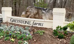 English Turn at Greystone Farm - Birmingham, AL