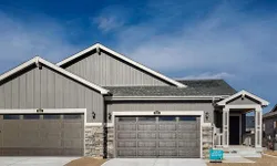 Sterling Ranch Patio Villas Collection - Littleton CO