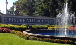 Leisure Village West - Manchester, NJ 