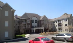 Hopmeadow Place - Simsbury, CT