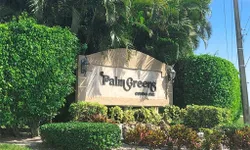 Palm Greens - Delray Beach FL