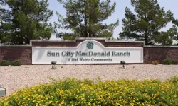 Sun City MacDonald Ranch - Henderson, NV