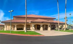 Sunland Village East - Mesa AZ