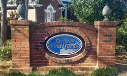 Executive Courtyards at Lake Carolina - Columbia, SC