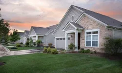 The Courtyards at Shadow Creek - Clive, IA