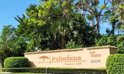 Poinciana - Lake Worth, FL