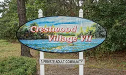 Crestwood Village 7 - Whiting, NJ