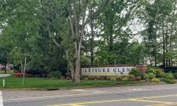 Leisure Glen - Ridge NY