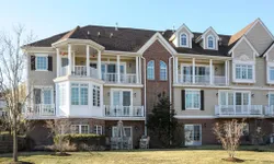 Lakeside Villas - Watchung, NJ