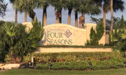 Four Seasons at Delray Beach, FL