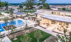 Del Webb at Trinity Falls - McKinney TX