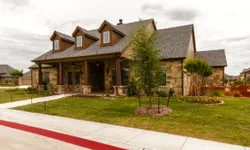 Villas of Stone Glen - Keller, TX