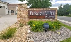 Parkview Villas at Golden - Golden CO