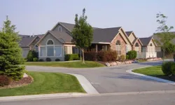 Willow Park Villas - Lehi, UT