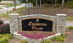 Lexington Villas - Lexington, SC