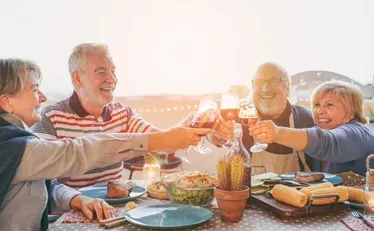 The Most Innovative Active Adult Communities