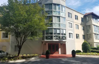 14809 PENNFIELD CIR 314, SILVER SPRING, ..., Silver Spring, MD 20906