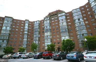 3200 N LEISURE WORLD BLVD 203, SILVER SP..., Silver Spring, MD 20906