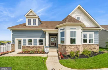 3109 SCHUMAN DR 581, MIDDLETOWN, DE, 197..., Middletown, DE 19709