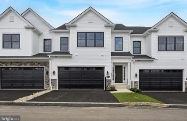 528 FULLERTON FARM CT 11, WARRINGTON, PA..., Warrington, PA 18976