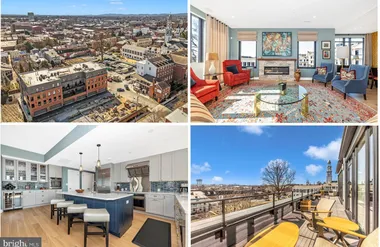 210 E SECOND ST 401, FREDERICK, MD, 2170..., Frederick, MD 21701