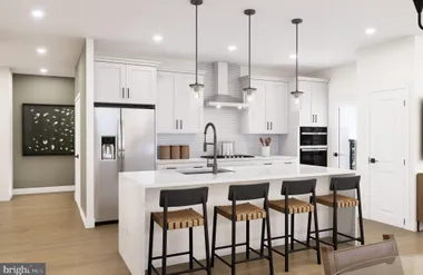 1121 FORTUNE TER 205, POTOMAC, MD, 20854, Potomac, MD 20854
