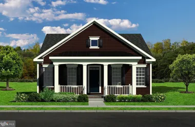 204 BALDY LN BELVILLE MODEL, MIDDLETOWN,..., Middletown, DE 19709