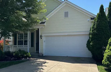 21 BUCHANAN CT, FREDERICKSBURG, VA, 2240..., Fredericksburg, VA 22406