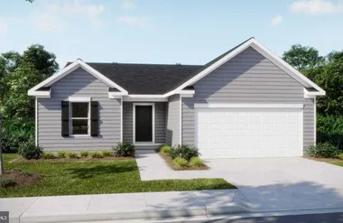 LOT 21 REGENT CIR, HAGERSTOWN, MD, 21742, Hagerstown, MD 21742