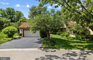 6 STEEPLECHASE LN, BLUE BELL, PA, 19422, Blue Bell, PA 19422