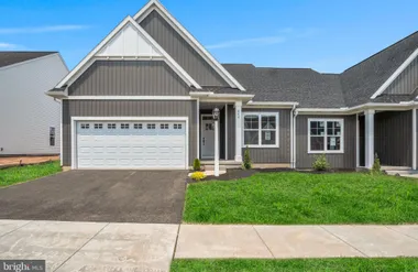 856 SHADOWBROOKE DR, DOVER, PA, 17315, Dover, PA 17315