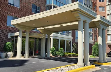 3100 N LEISURE WORLD BLVD 619, SILVER SP..., Silver Spring, MD 20906