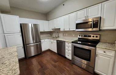 3100 N LEISURE WORLD BLVD 619, SILVER SP..., Silver Spring, MD 20906
