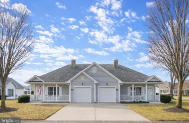 14 MULBERRY ST, GEORGETOWN, DE, 19947, Georgetown, DE 19947