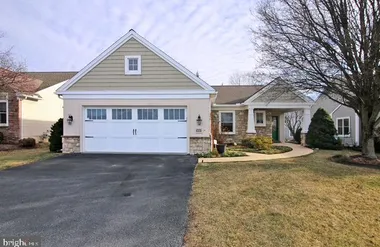 1023 ALDEN WAY, LEBANON, PA, 17042, Lebanon, PA 17042