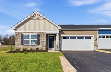 13352 SNAPDRAGON WAY, HAGERSTOWN, MD, 21..., Hagerstown, MD 21742